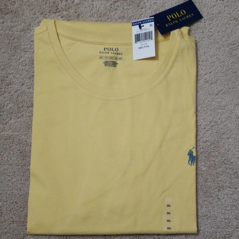 Polo Ralph Lauren t-shirt